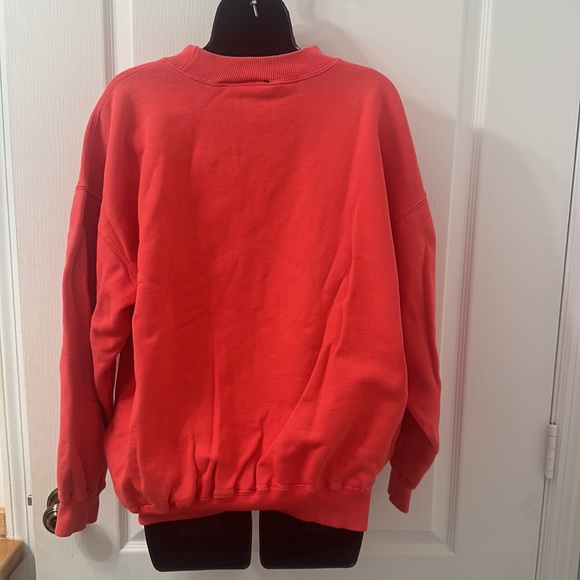 BOSS by Hugo Boss Crew Neck Sweatshirt Size M - Picture 2 of 3